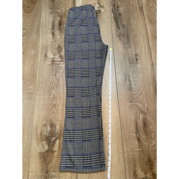 Urban Outfitters Cara High Waisted Kick Flare Pants - Picture 13 of 16